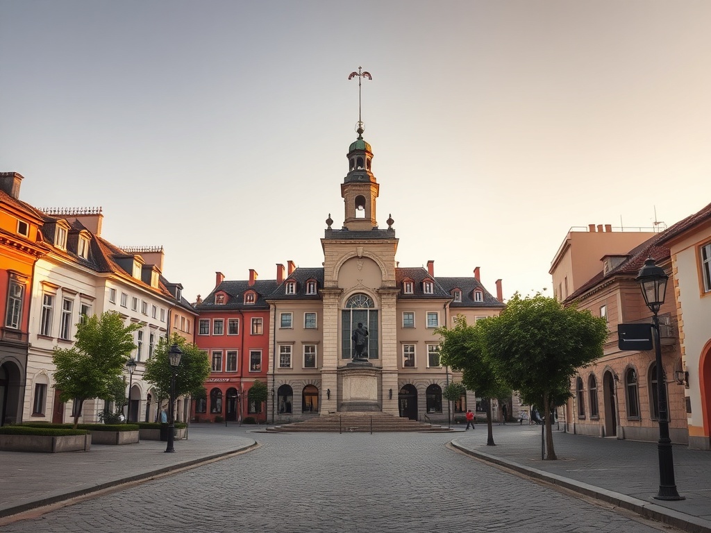 Znane osoby z Ustki – dumę regionu pomorskiego