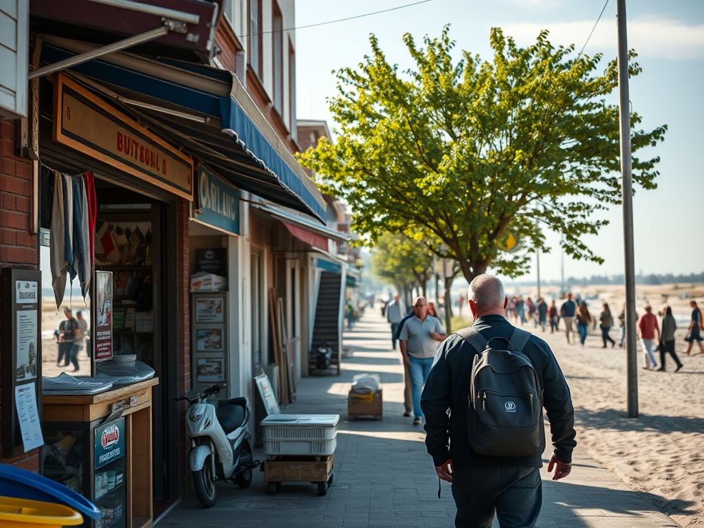 Ustka straciła dotację na obronę cywilną. Pieniądze nie wydane
