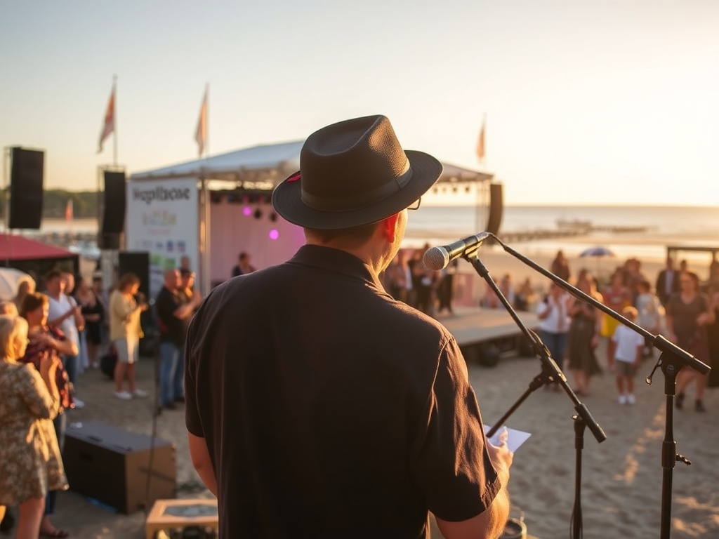 Wielki Tydzień w Ustce. Tradycje, obrzędy i miejsca warte odwiedzenia