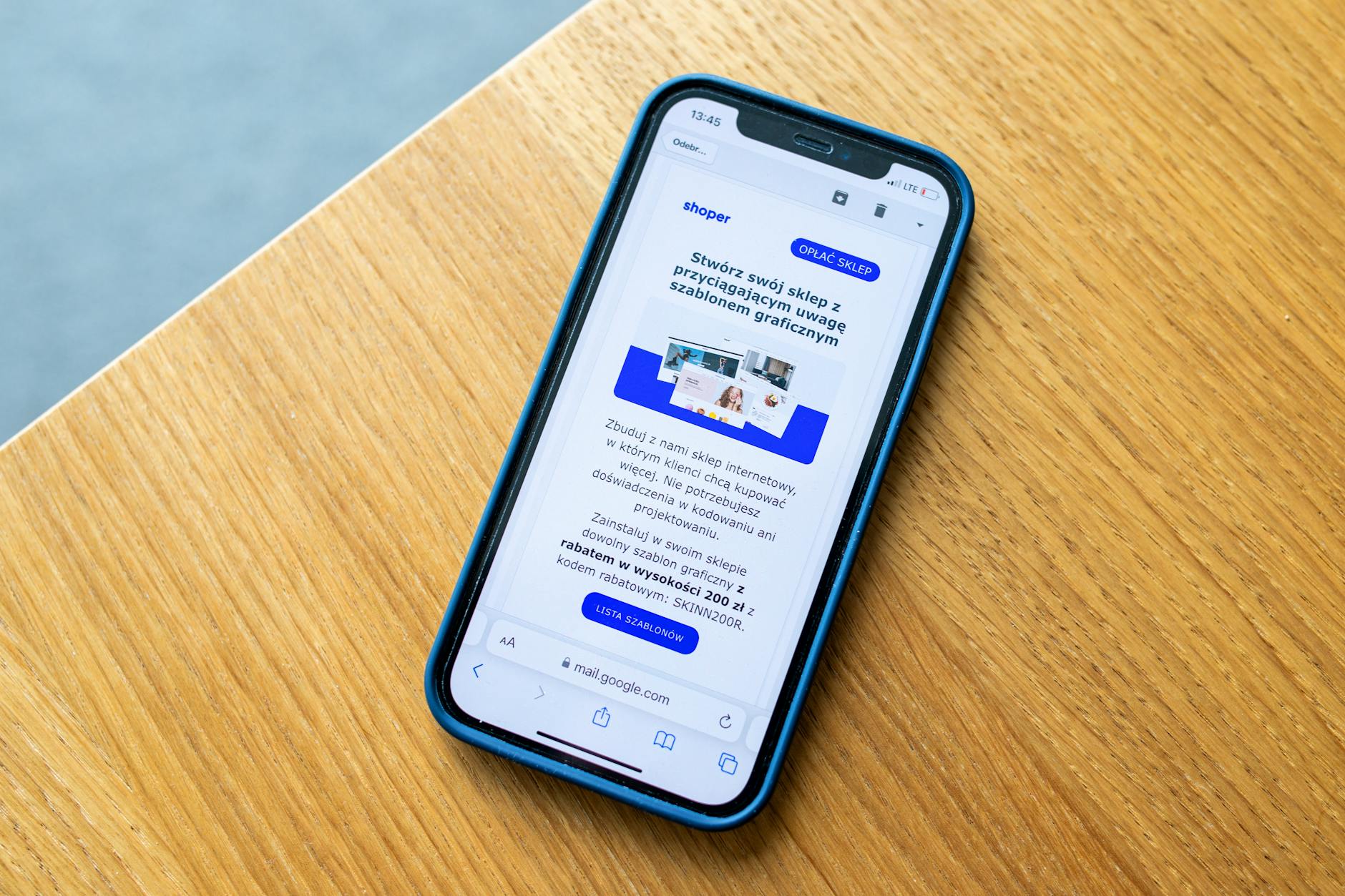 Ustka cyfryzuje usługi dla mieszkańców. Szansa dla IT-owców