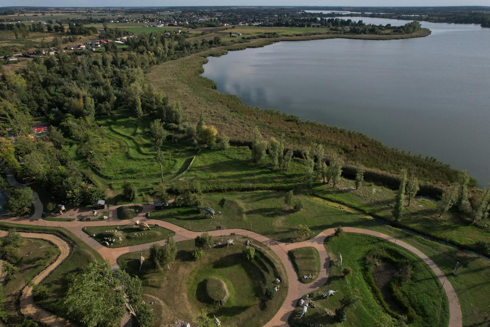 Zielone Świątki w Ustce: Tradycja nad Bałtykiem i miejskie atrakcje